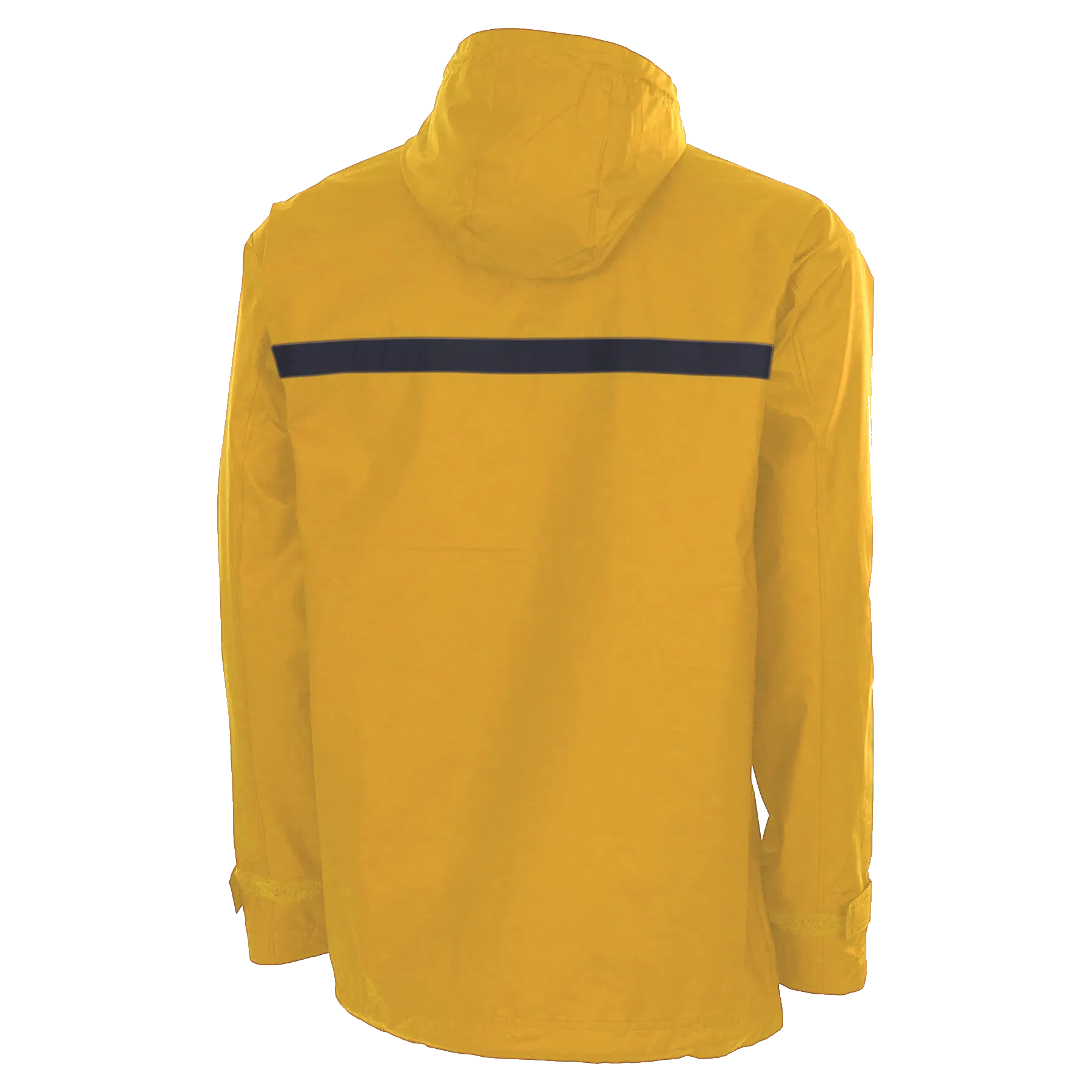 D1837M Mens New Englander Rain Jacket