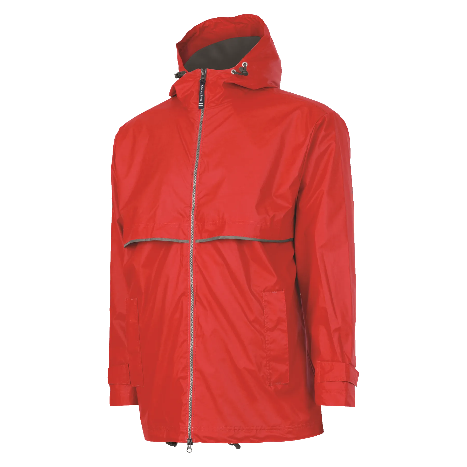 D1837M Mens New Englander Rain Jacket