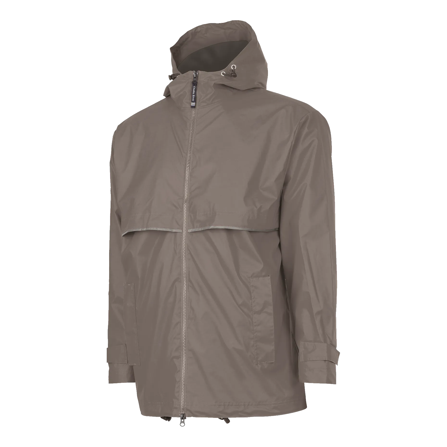 D1837M Mens New Englander Rain Jacket