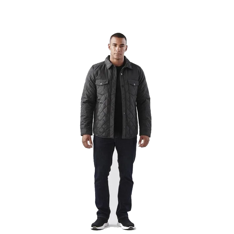 D1923M Mens Diamondback Jacket