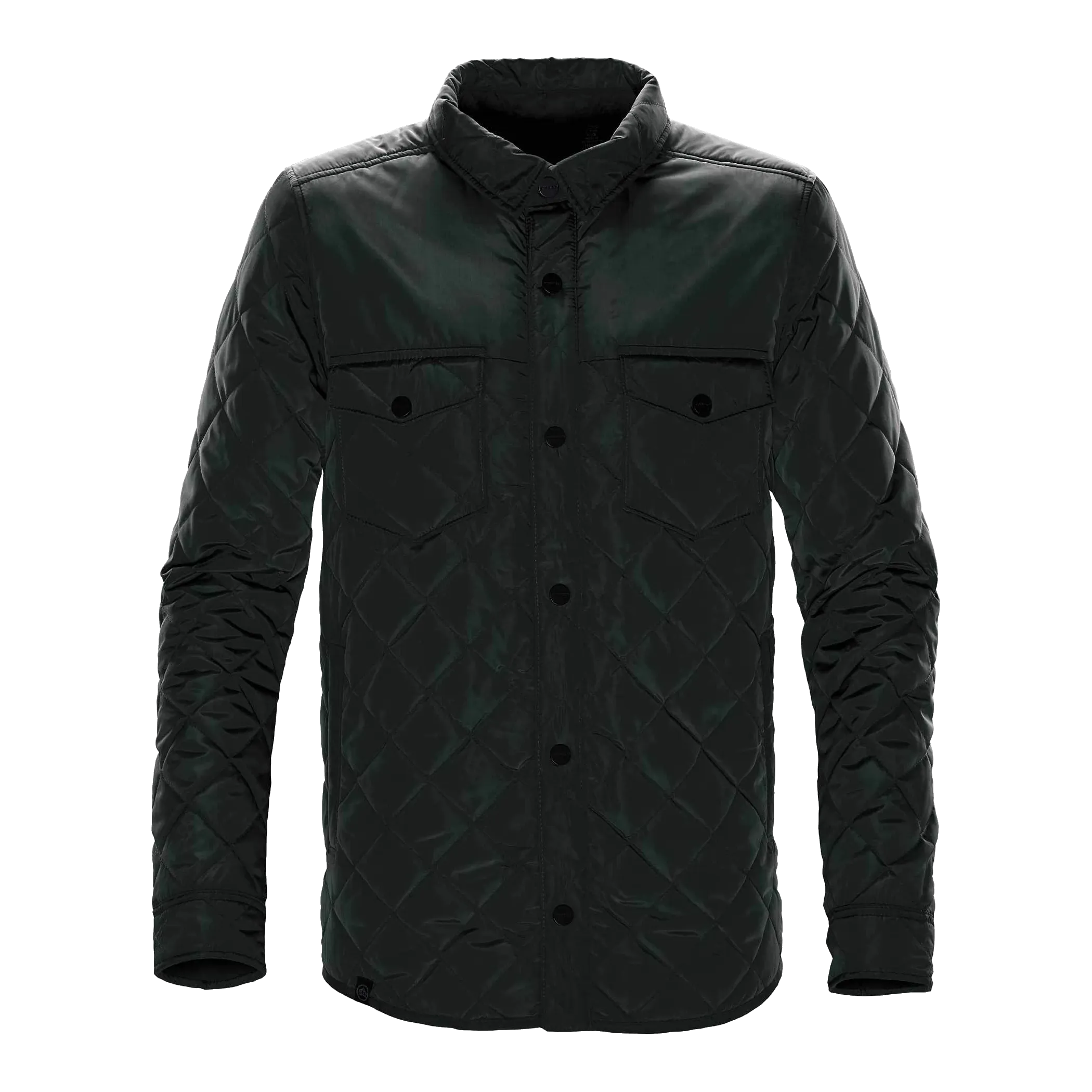 D1923M Mens Diamondback Jacket
