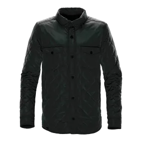 D1923M Mens Diamondback Jacket