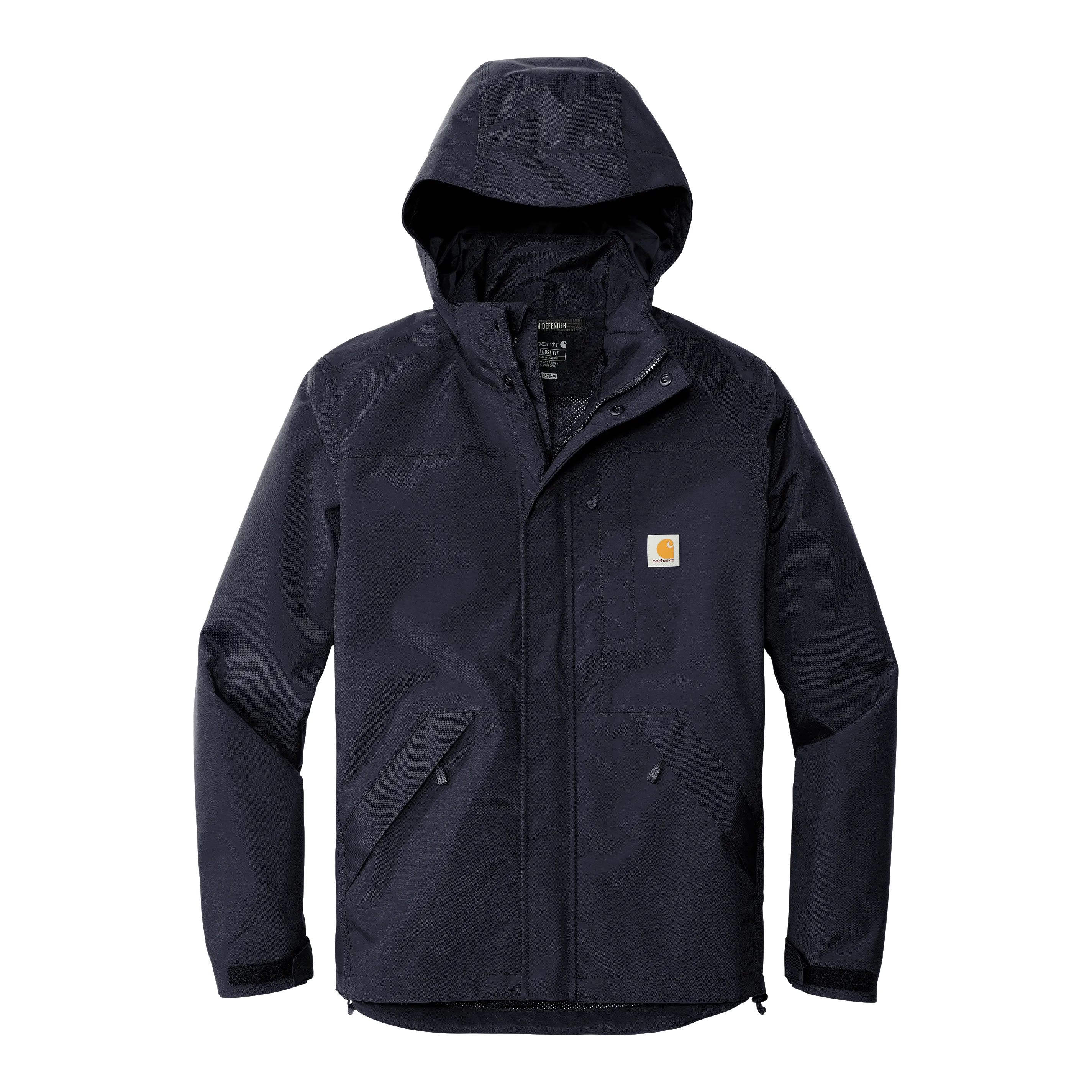 D2315 Storm Defender Shoreline Jacket