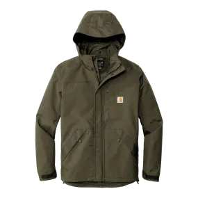 D2315 Storm Defender Shoreline Jacket