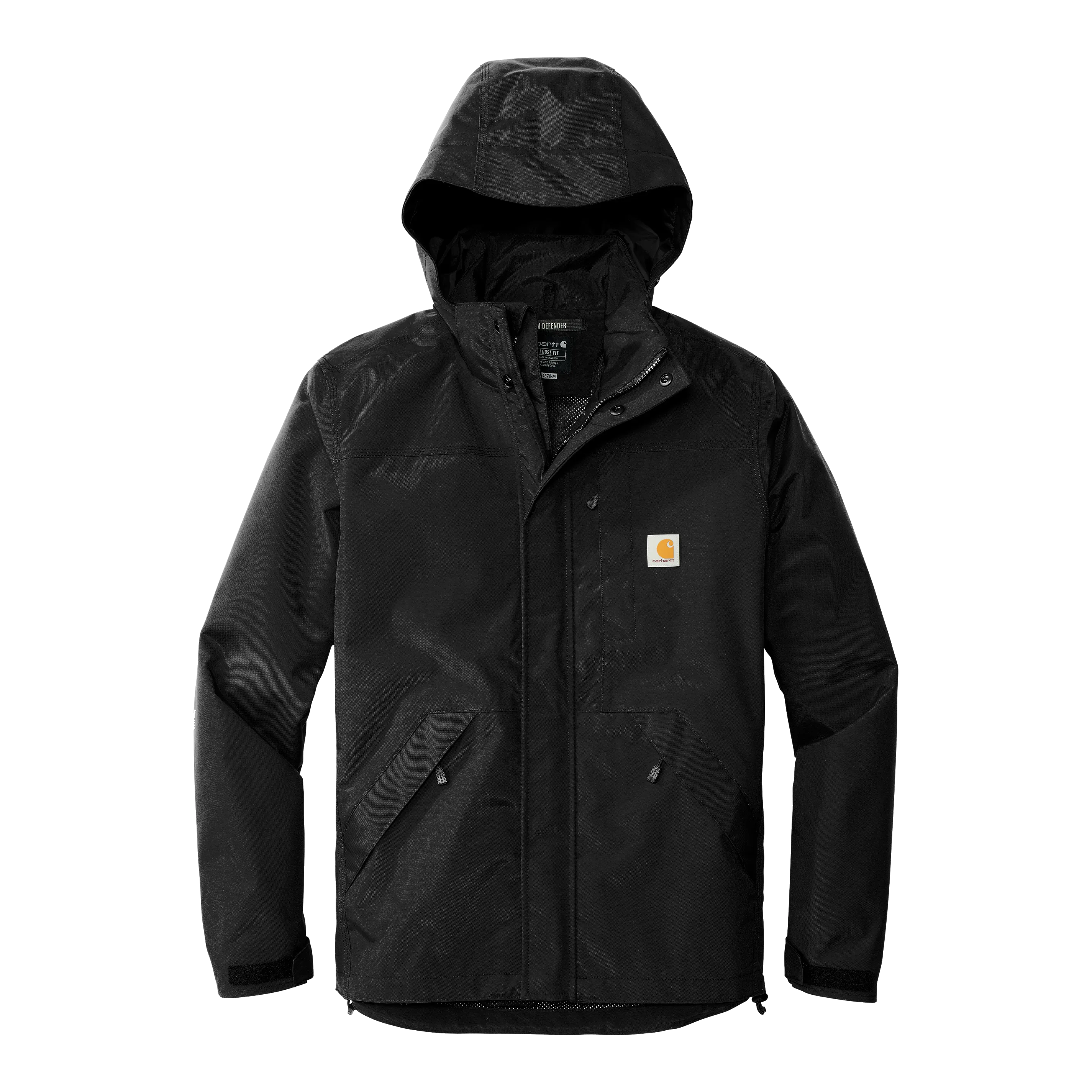 D2315 Storm Defender Shoreline Jacket