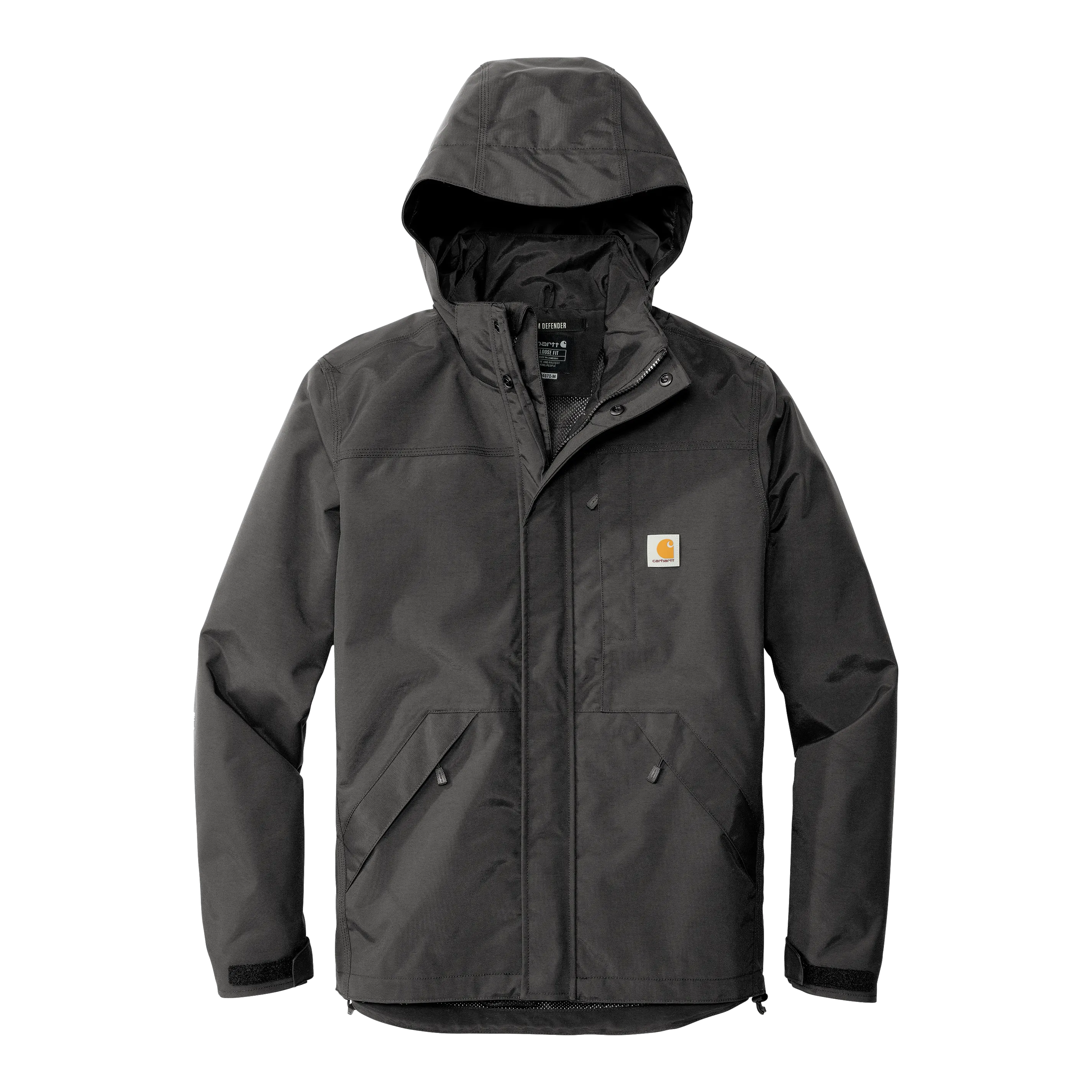 D2315 Storm Defender Shoreline Jacket