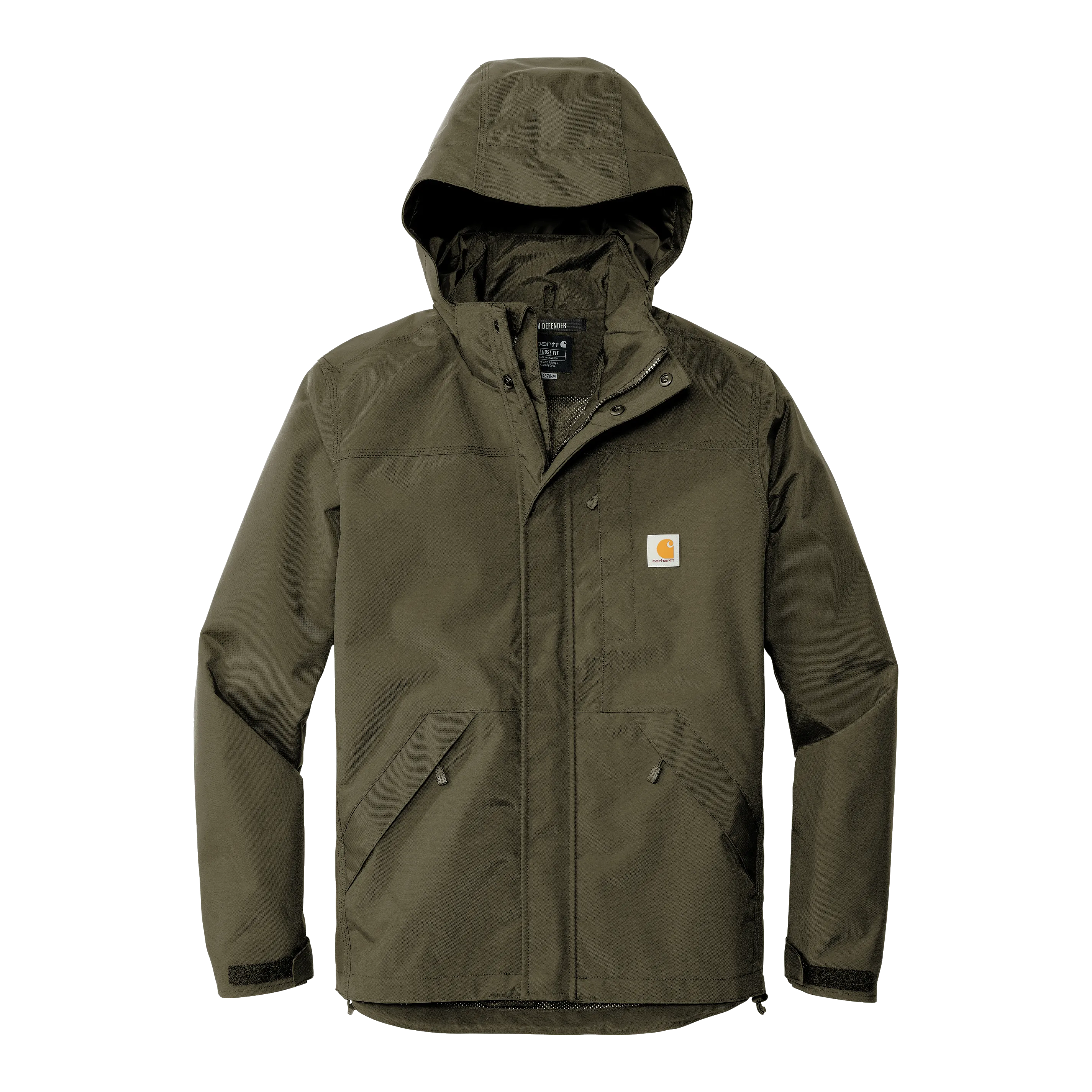D2315 Storm Defender Shoreline Jacket