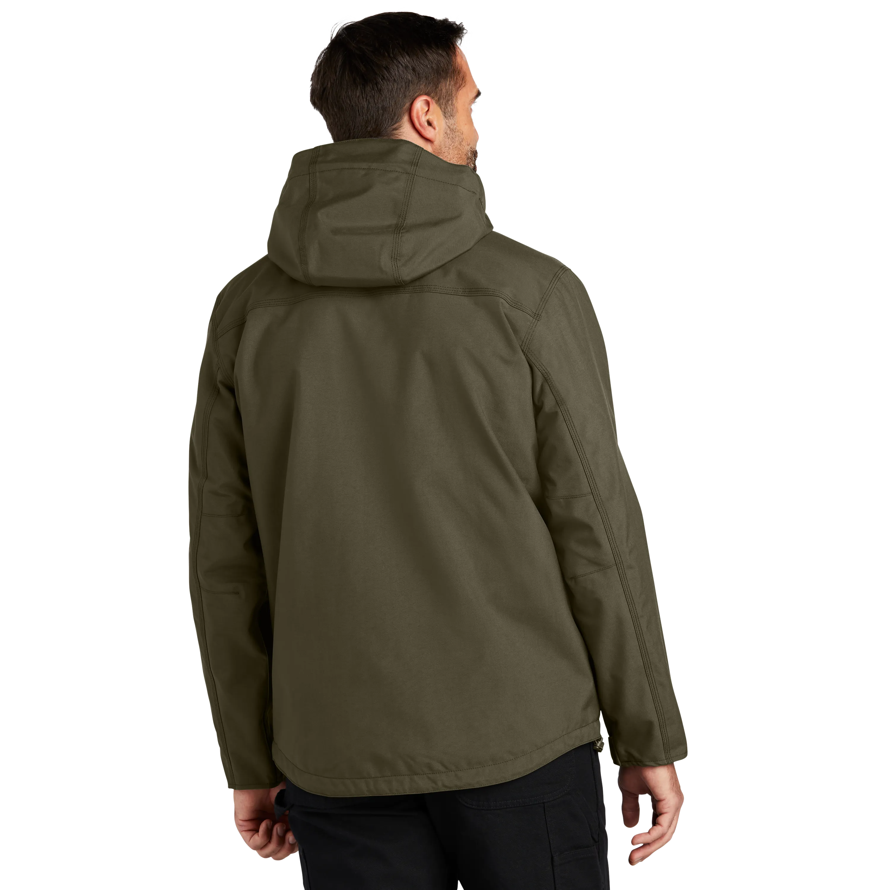 D2315 Storm Defender Shoreline Jacket