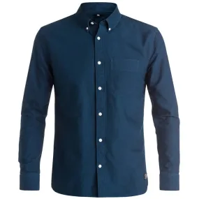DC Oxford Men's Button Up Long-Sleeve Shirts (BRAND NEW)