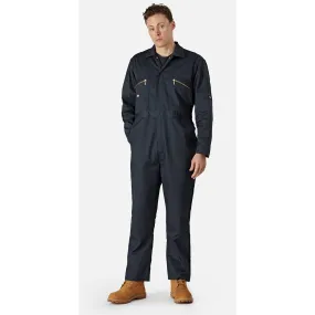Dickies Mens Redhawk Coverall - Dark Blue