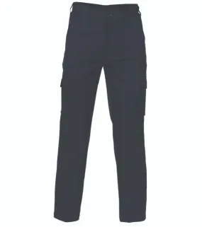 DNC 4504 PERMANENT PRESS CARGO PANTS