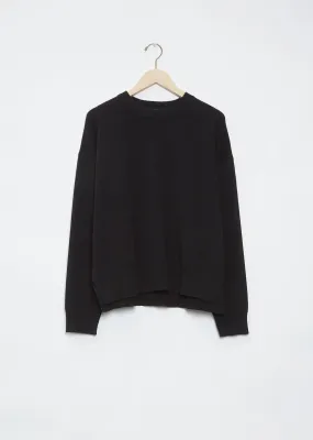 Dover Top — Black