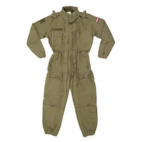 Dutch FR Tanker Coverall