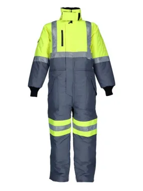 FREEZER EDGE® COVERALLS