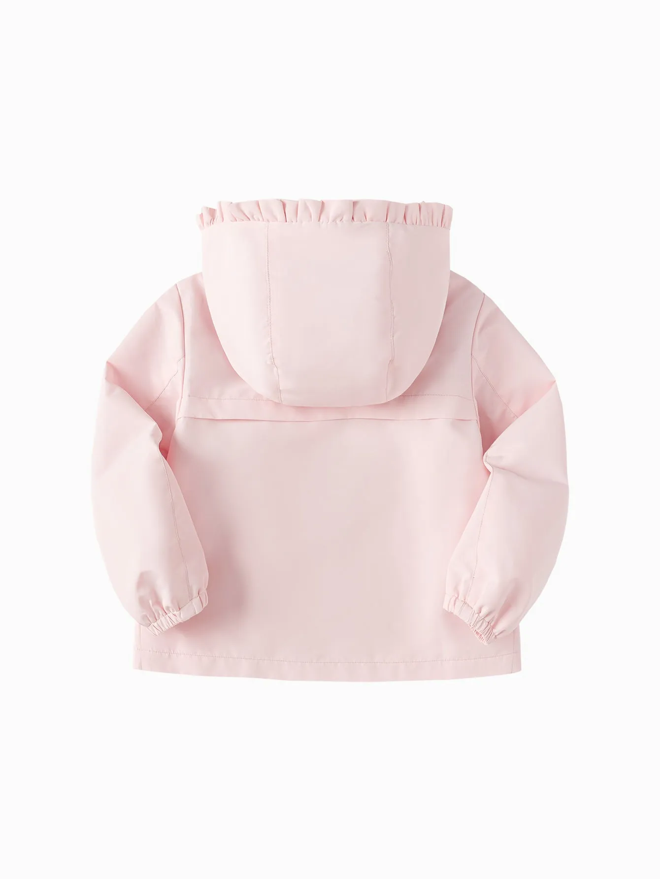 Girl Toddler Visions Pink Casual Clothes