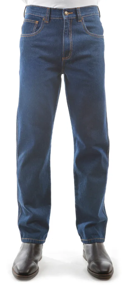 Hardslog Jean Stretch Denim