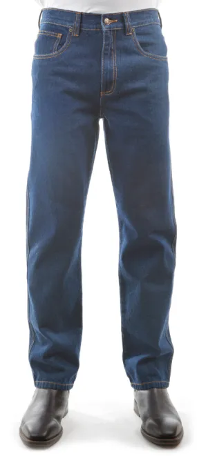 Hardslog Jean Stretch Denim