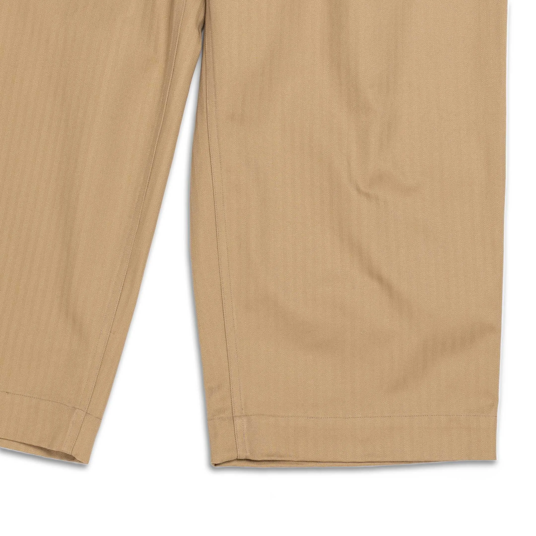 Haversack HBT Utility Pants Caramel