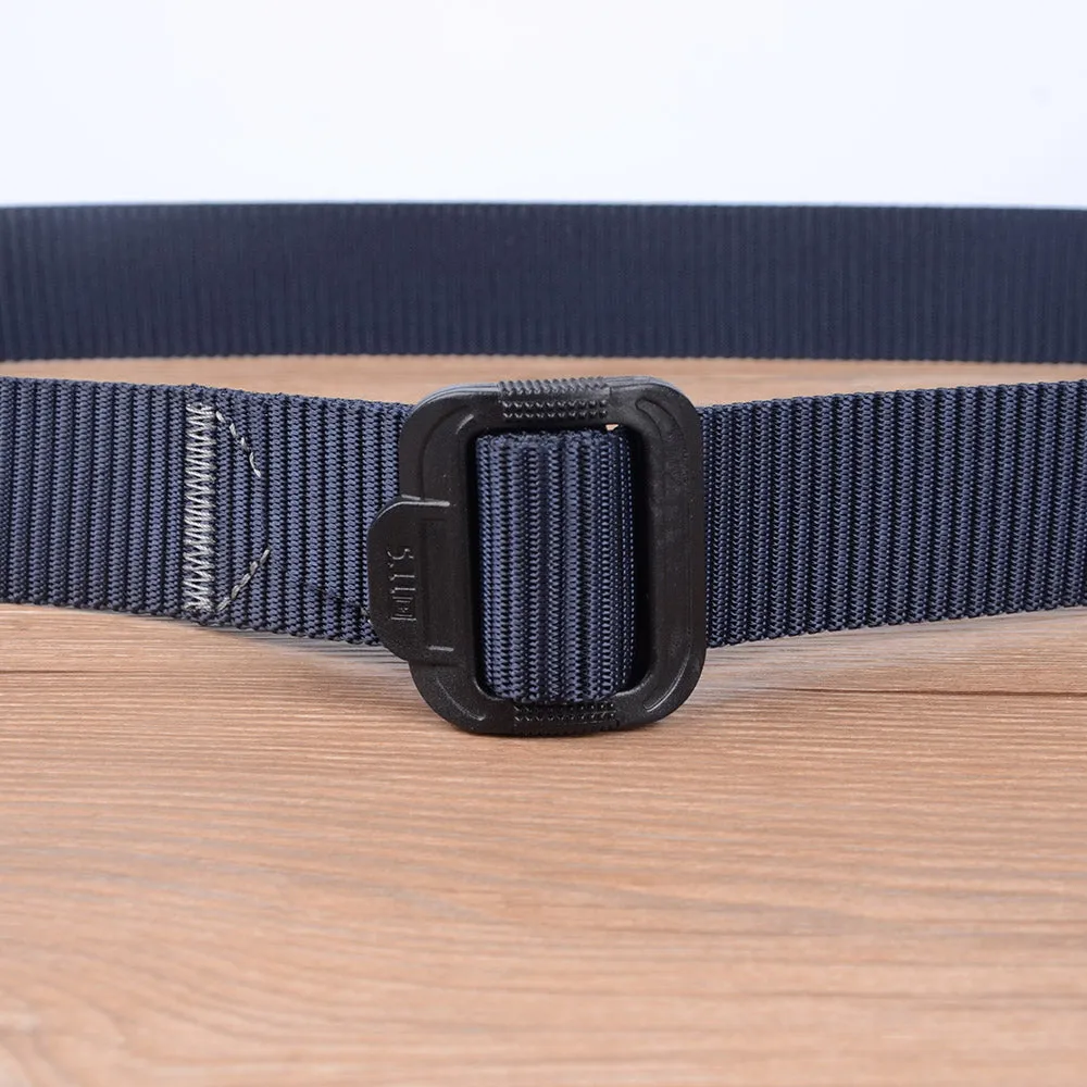 Heavy Duty Military Tactical Belt