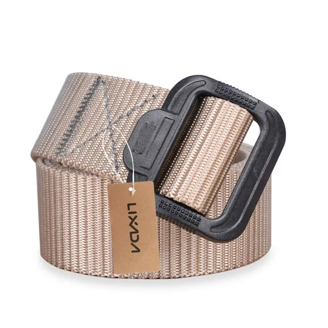 Heavy Duty Military Tactical Belt