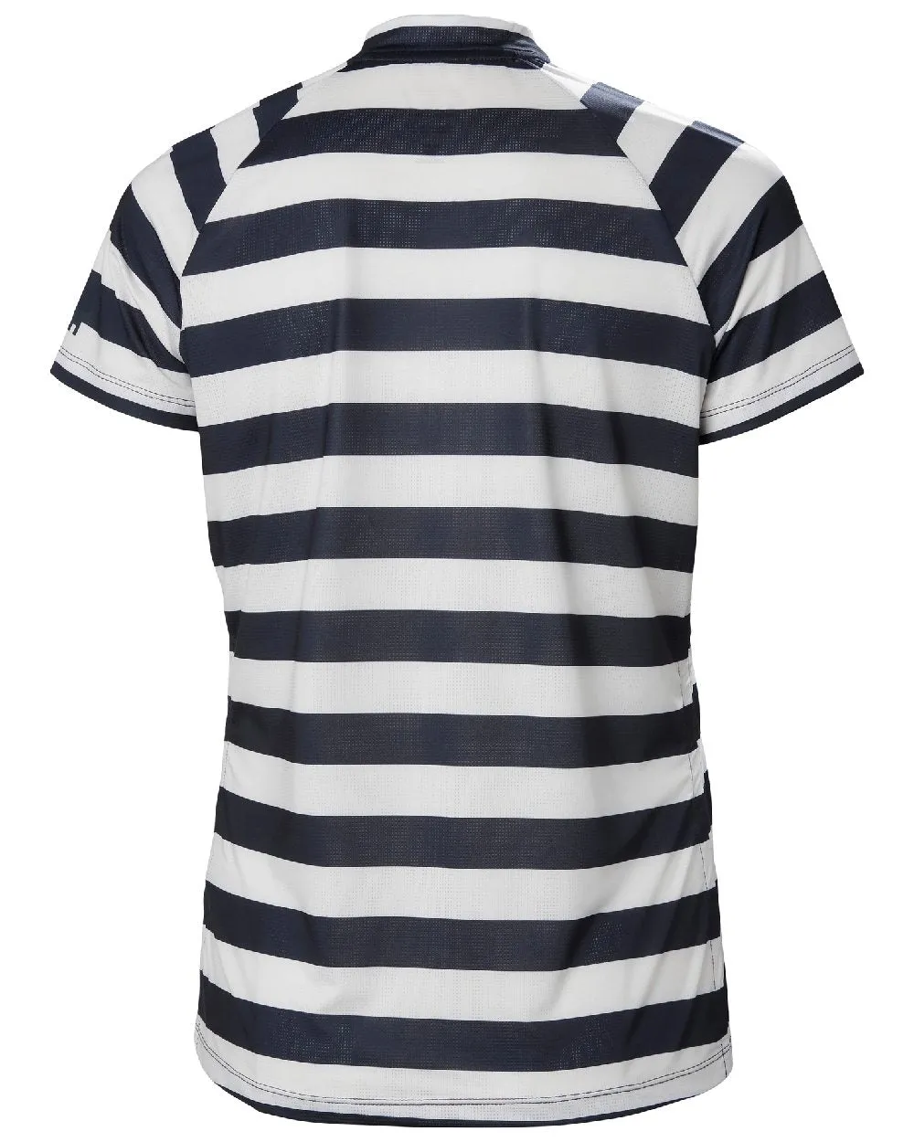 Helly Hansen Womens Siren Half Zip Quick Dry T-Shirt