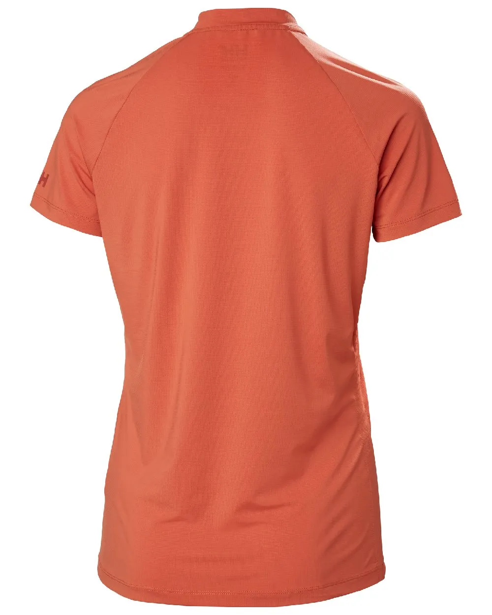 Helly Hansen Womens Siren Half Zip Quick Dry T-Shirt