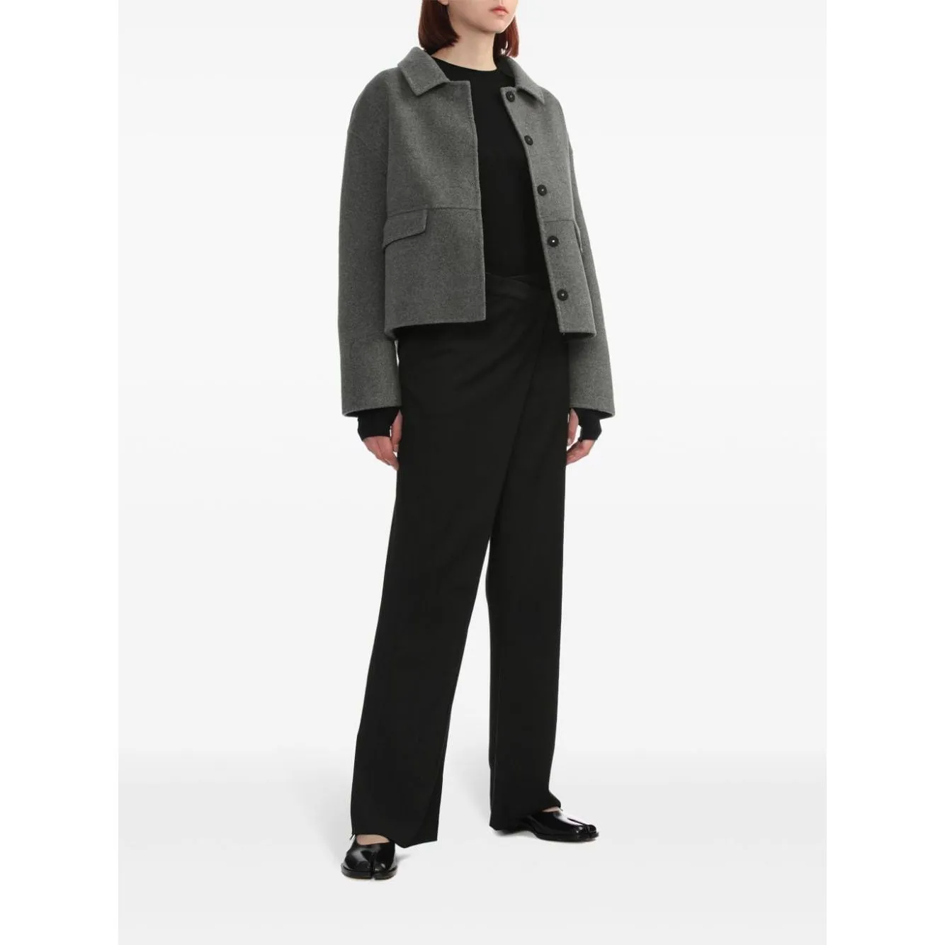 HERSKIND Sweaters Black