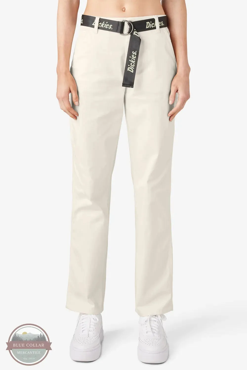 High Waisted Carpenter Pant FPR51CL9