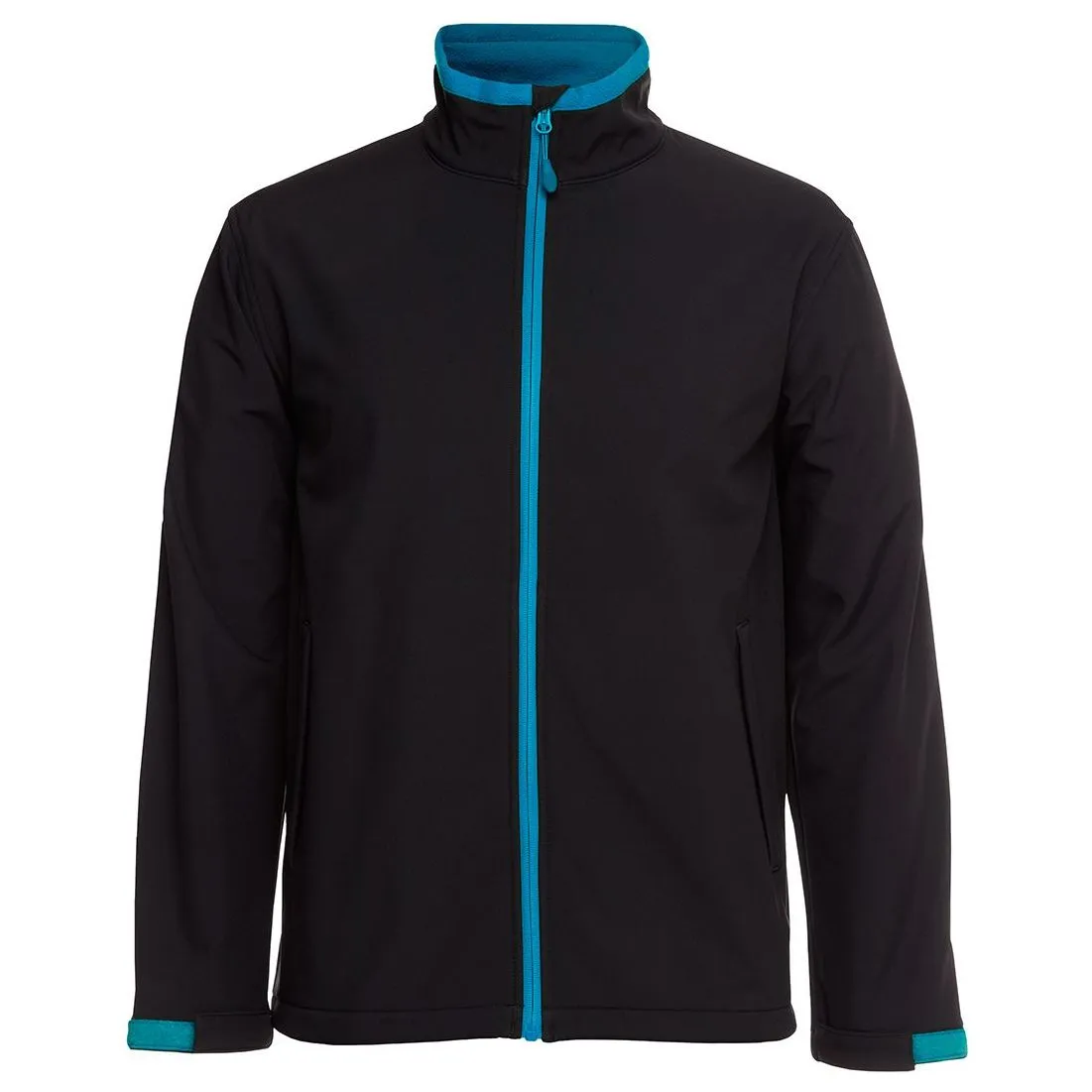 JB's Podium Adults Water Resistant Softshell Jacket (3WSJ)