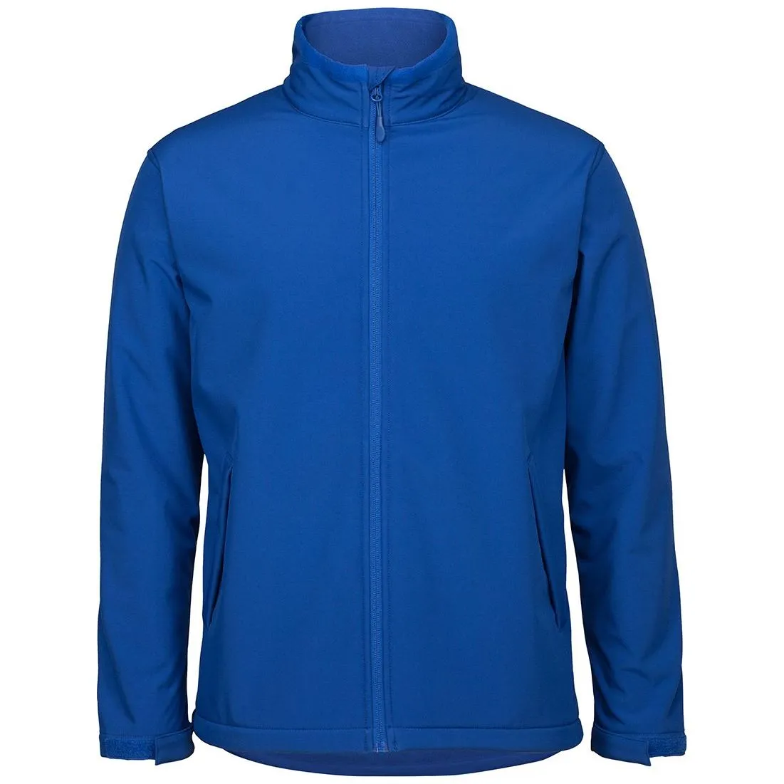 JB's Podium Adults Water Resistant Softshell Jacket (3WSJ)