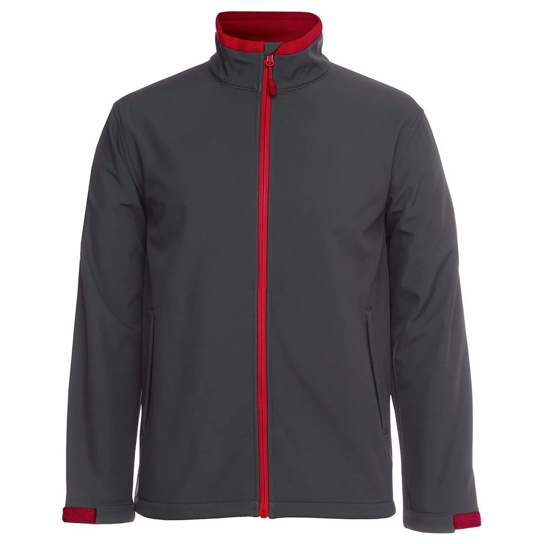 JB's Podium Adults Water Resistant Softshell Jacket (3WSJ)