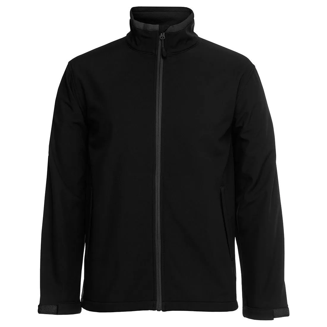 JB's Podium Adults Water Resistant Softshell Jacket (3WSJ)