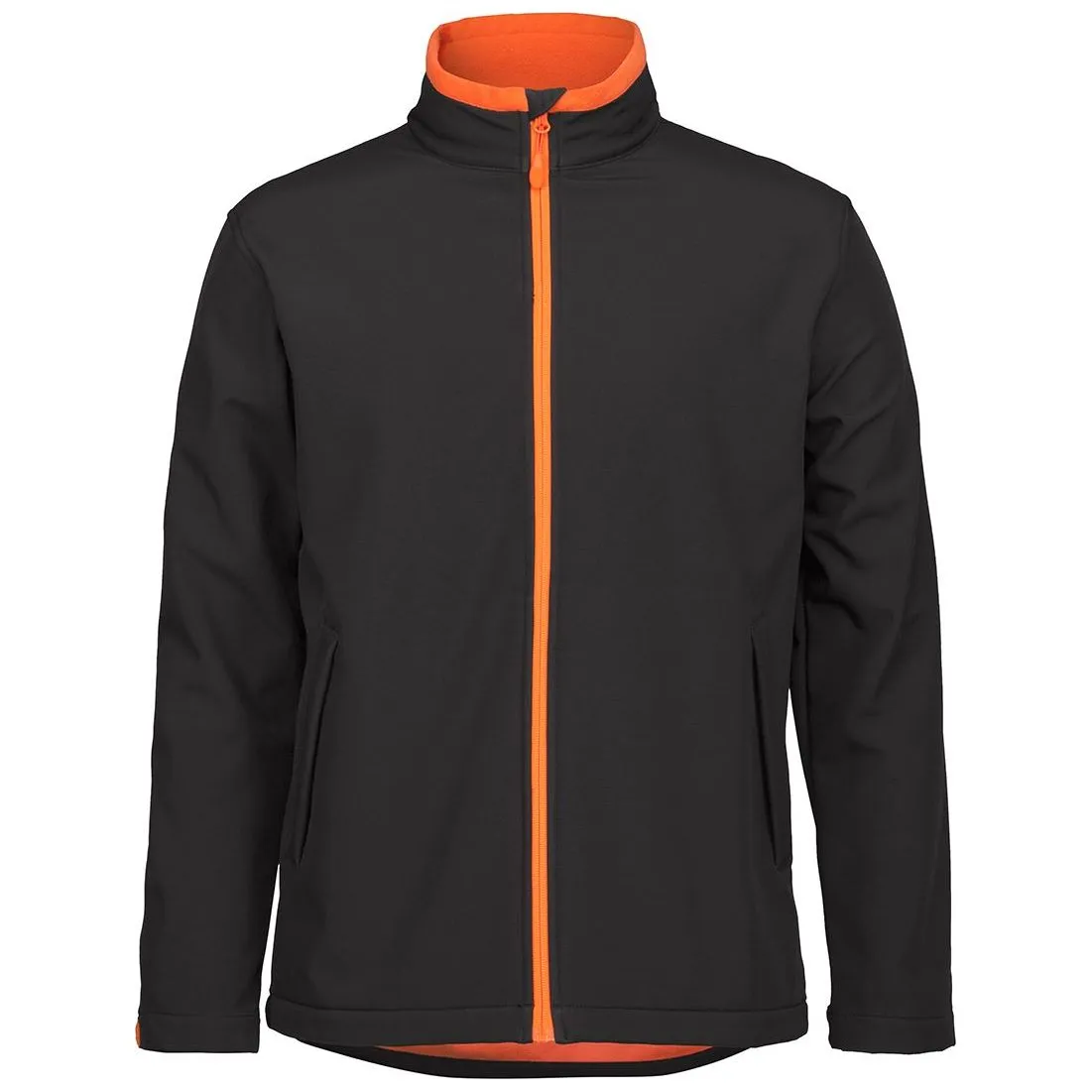 JB's Podium Adults Water Resistant Softshell Jacket (3WSJ)