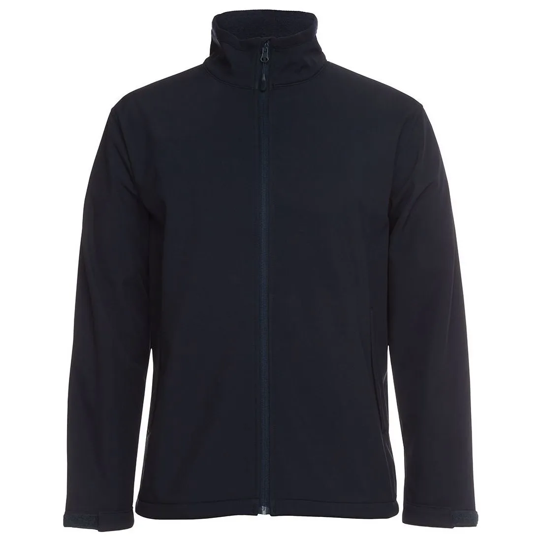 JB's Podium Adults Water Resistant Softshell Jacket (3WSJ)