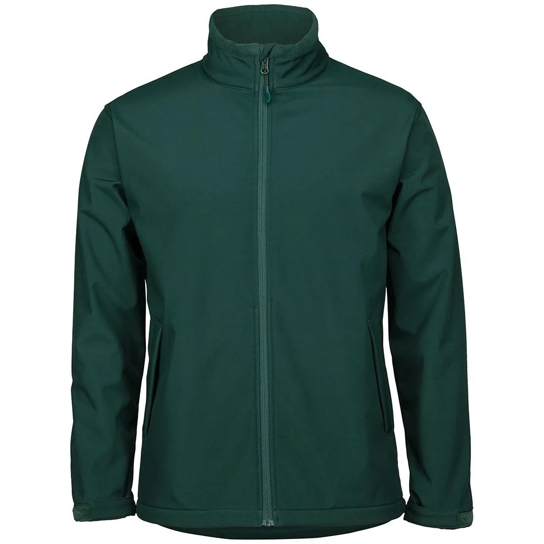 JB's Podium Adults Water Resistant Softshell Jacket (3WSJ)
