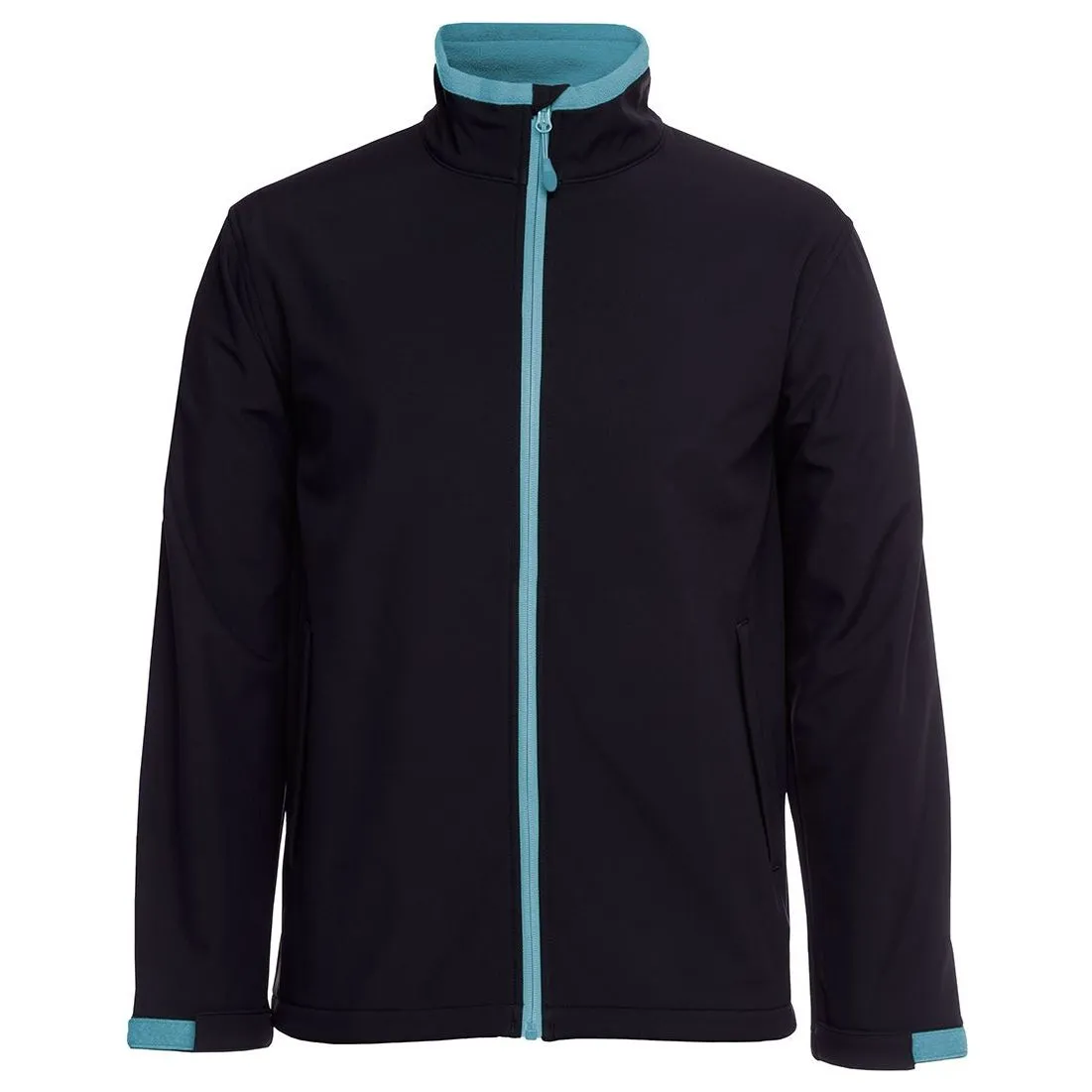 JB's Podium Adults Water Resistant Softshell Jacket (3WSJ)