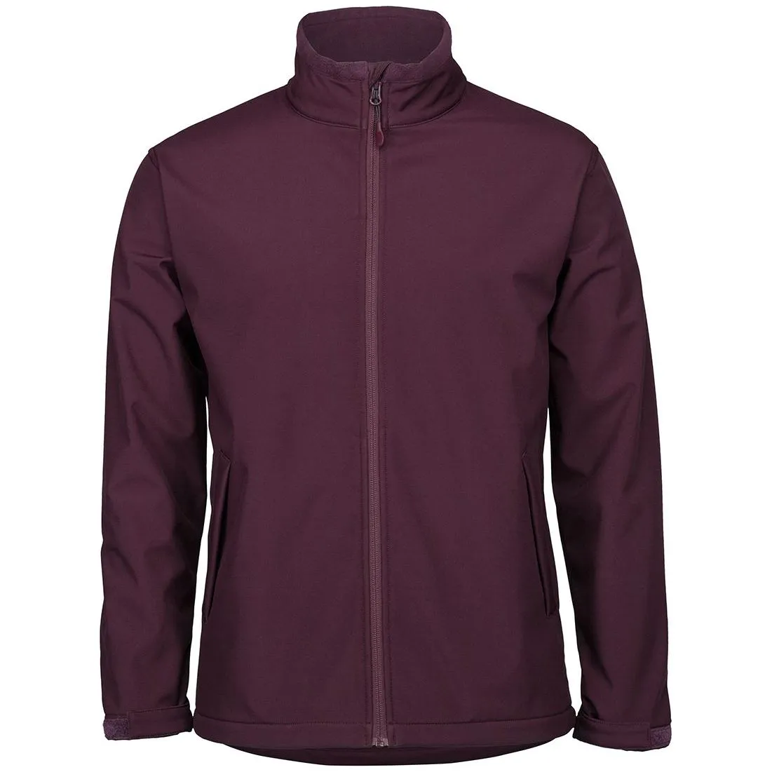 JB's Podium Adults Water Resistant Softshell Jacket (3WSJ)