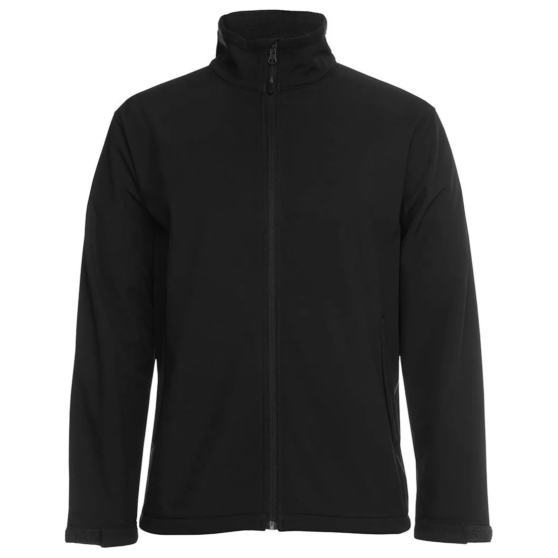 JB's Podium Adults Water Resistant Softshell Jacket (3WSJ)