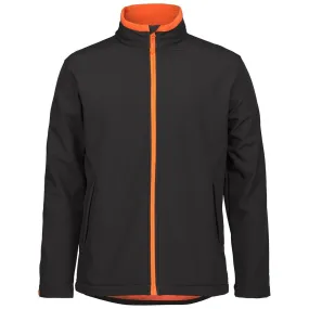 JB's Podium Adults Water Resistant Softshell Jacket (3WSJ)