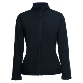 JB's Podium Ladies Water Resistant Softshell Jacket (3WSJ1)