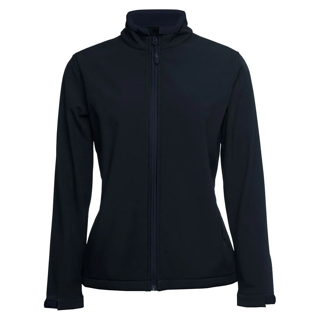 JB's Podium Ladies Water Resistant Softshell Jacket (3WSJ1)