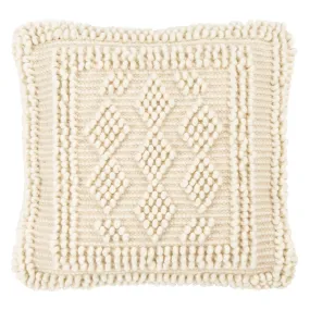 Judson Frame Throw Pillow