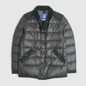 Junya Watanabe Man x Duvetica Short Reversible Down Jacket