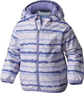 Kids' Mini Pixel Grabber II Wind Jacket -  Toddlers'