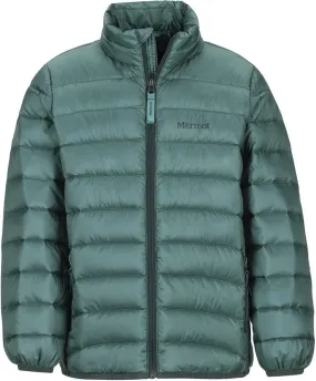 Kids' Tullus Down Jacket