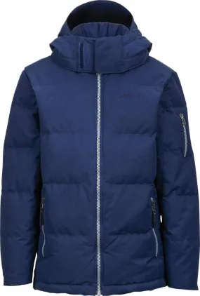 Kids' Vancouver Down Jacket
