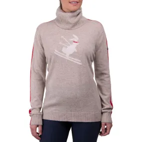 KJUS Snow Sweater - Women's