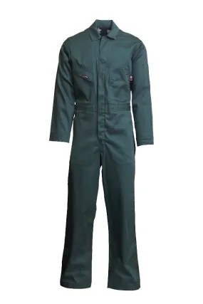 LAPCO FR Deluxe Coverall - 7oz. 100% Cotton Twill (SG)