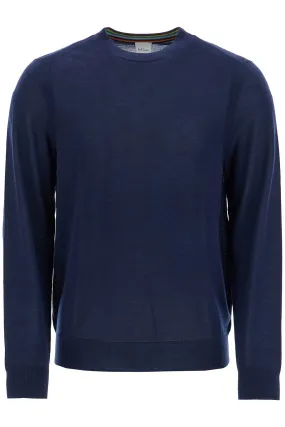 lightweight merino wool jersey shirt M1R 562X M02093 VERY DARK NAVY