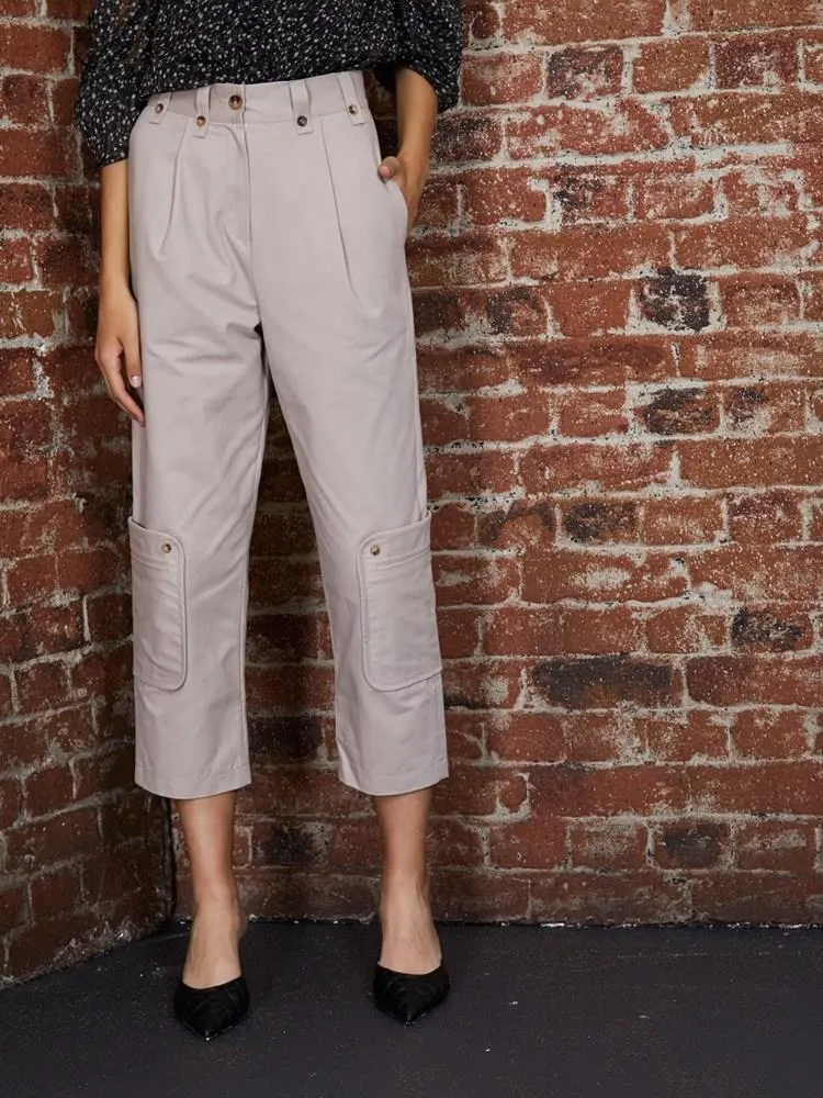 <b>Ghospell</b> Forager Cargo Trousers